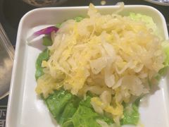 -京悦南门涮羊肉·羊蝎子火锅(田林路店)