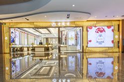 -老凤祥(星悦汇店)