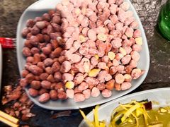 -最锦烧烤(恒升现代城店)