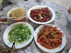 -四妹餐厅(玫瑰街店)