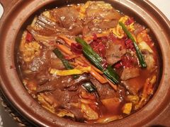 -老阿爸鲜鱼土菜(园区永旺店)
