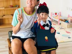 -NinoNina婴童成长中心(通州店)