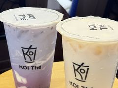 -KOI Thé(正佳广场店)