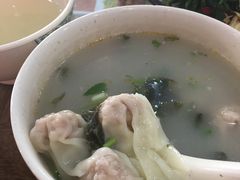 -东关吉祥西安腊汁肉夹馍(健德门店)