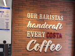 -COSTA COFFEE(斯普瑞斯奥特莱斯店)