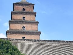 -大慈恩寺(大雁塔)