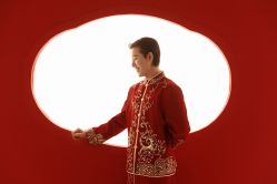 -太古映画婚纱摄影(天河店)