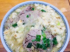 -清真·马继明肉丸胡辣汤回坊总店