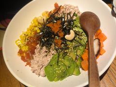 -玉川屋创意日料Bistro(柳巷店)