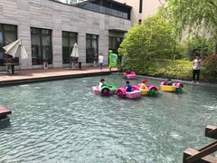 -上海崇明金茂凯悦酒店