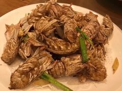 -501號台州海鲜餐厅(海创园店)