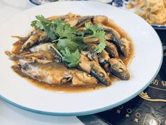 -朴小妹人参鸡汤火锅(长白山万达店)