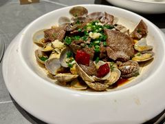 -佬太公海鸭·海鲜大排档(上海总店)