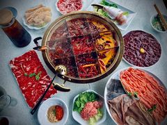 -桂花寨(北碚二店)