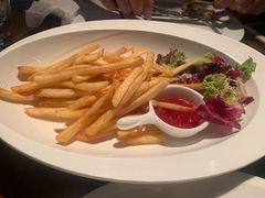 -弗兰克牛排西餐厅Ribone steak house(柠檬花园店)
