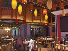 -巢爷老味(东方红店)