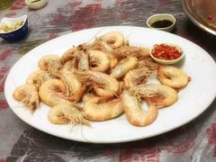 -师傅仔美食(东华老店)