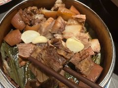 -琼林徽宴(中央门店)