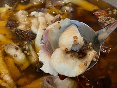 -翠云水煮鱼(双龙大道店)