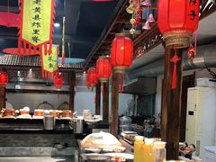 -老院子饭店·鲁菜·海鲜·家常菜
