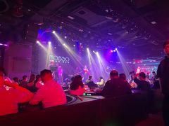 -MOSSO音乐酒吧·live house(南京旗舰店)