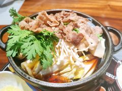 -森味花园·日本料理(伊藤洋华堂亚运村店)