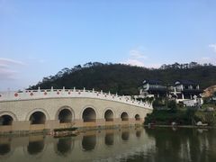 -台山颐和温泉城