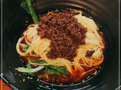 -豆爺小面(朱雀店)