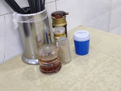 -岁福祥老母鸡汤面馆(阳曲路店)