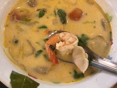 -Doo Dee Thai Food(Issan/Isaan/Esan)