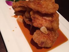 -小南洋海景餐厅(深圳湾店)