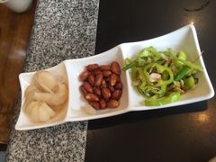 -疯狂的筷子老灶九宫格火锅