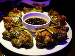 -501號台州海鲜餐厅(海创园店)