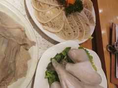 -大味生态火锅(蓝谷地店)