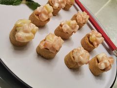 -萃華楼(王府井店)