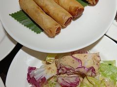 -外高桥喜来登酒店采悦轩