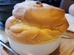 疏芙厘-港丽餐厅(高德置地店)