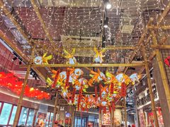 -大芊金重庆串串火锅(南京路店)