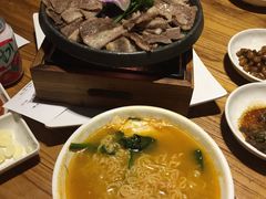-丽池宫韩式汗蒸会馆(华灯坊店)