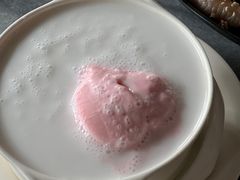 -黄师奶甜品店