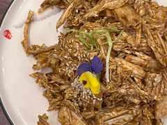 -都一处烧麦馆(前门店)