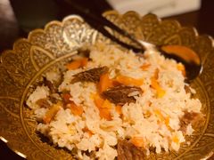 特色手抓饭-楼兰新疆主题餐厅(苏州中心店)