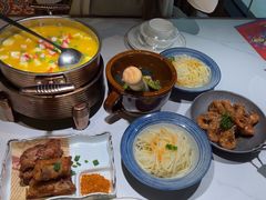 -涌上外婆桥(海宁银泰城店)
