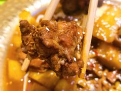 -北疆饭店(金狮广场店)