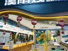 -溪雨观酸菜鱼(莘松路店)