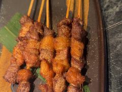 -极盐铁板烧(仓山万达广场店)