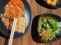 -Let’s WaKao瓦烤(贝森店)