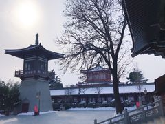 -法门文化景区