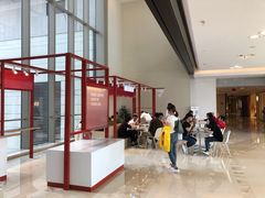 -Manner Coffee(港汇恒隆广场店)