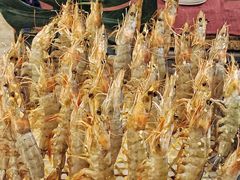 -东方红海鲜百汇(国际大厦店)